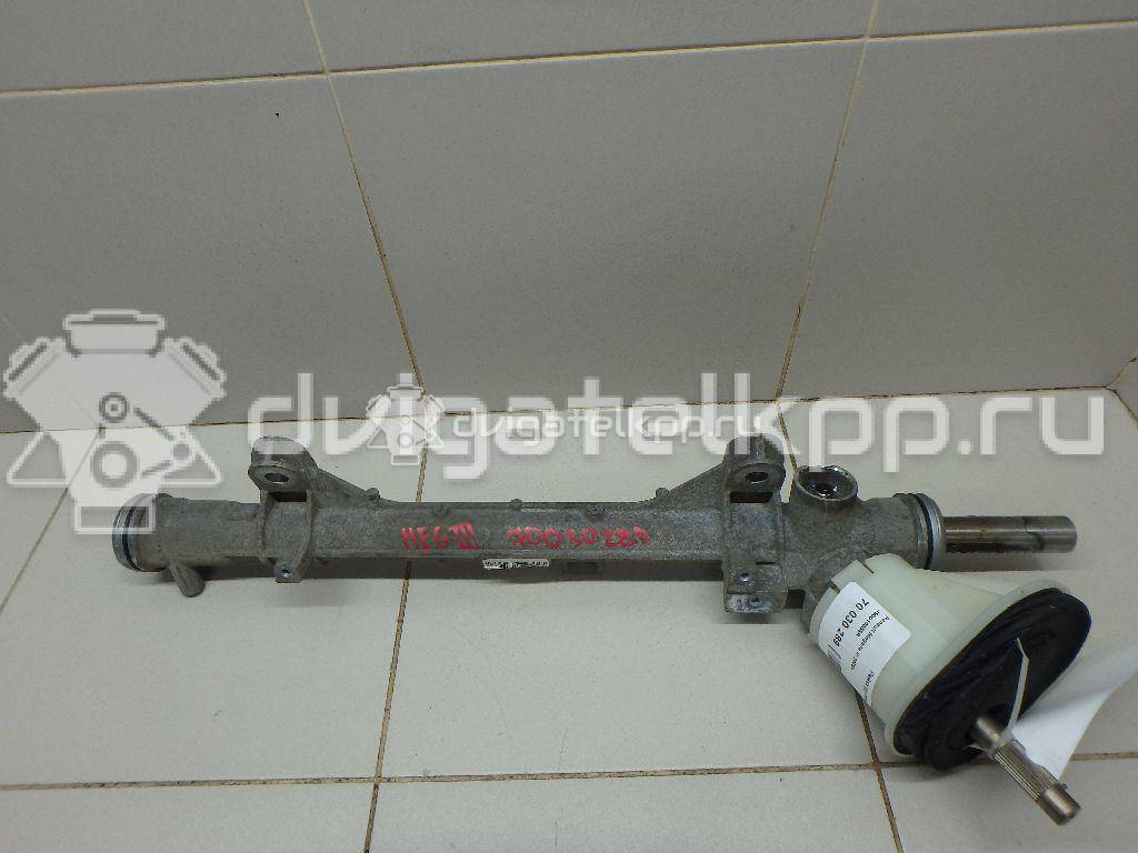 Фото Рейка рулевая  490010058R для Renault Grand / Scénic / Fluence L30 / Megane {forloop.counter}}
