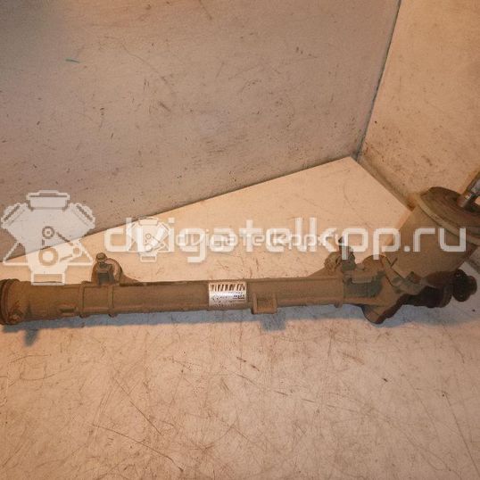 Фото Рейка рулевая  490010058R для Renault Grand / Scénic / Fluence L30 / Megane