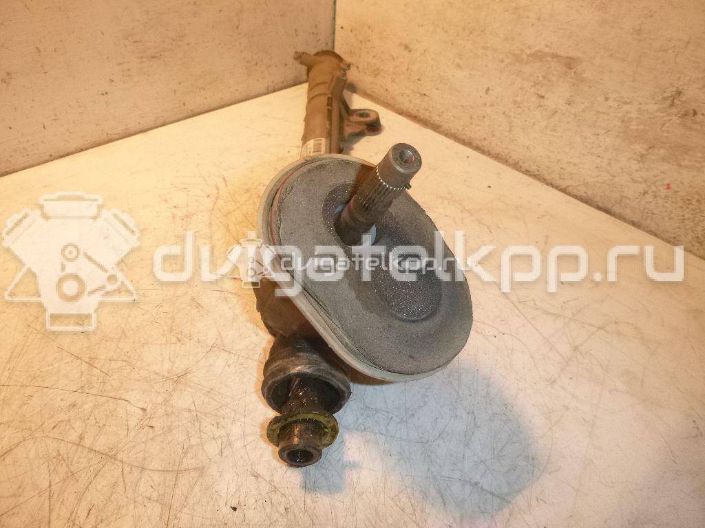 Фото Рейка рулевая  490010058R для Renault Grand / Scénic / Fluence L30 / Megane {forloop.counter}}