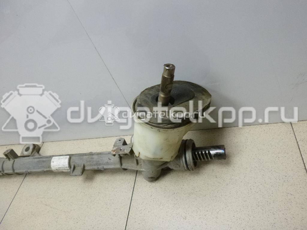 Фото Рейка рулевая  490010058R для Renault Grand / Scénic / Fluence L30 / Megane {forloop.counter}}