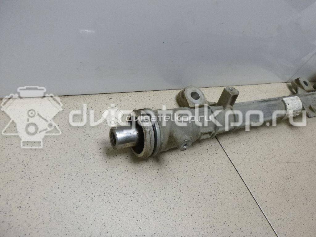 Фото Рейка рулевая  490010058R для Renault Grand / Scénic / Fluence L30 / Megane {forloop.counter}}