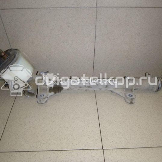 Фото Рейка рулевая  490010058R для Renault Grand / Scénic / Fluence L30 / Megane