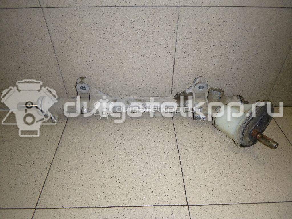 Фото Рейка рулевая  490010058R для Renault Grand / Scénic / Fluence L30 / Megane {forloop.counter}}