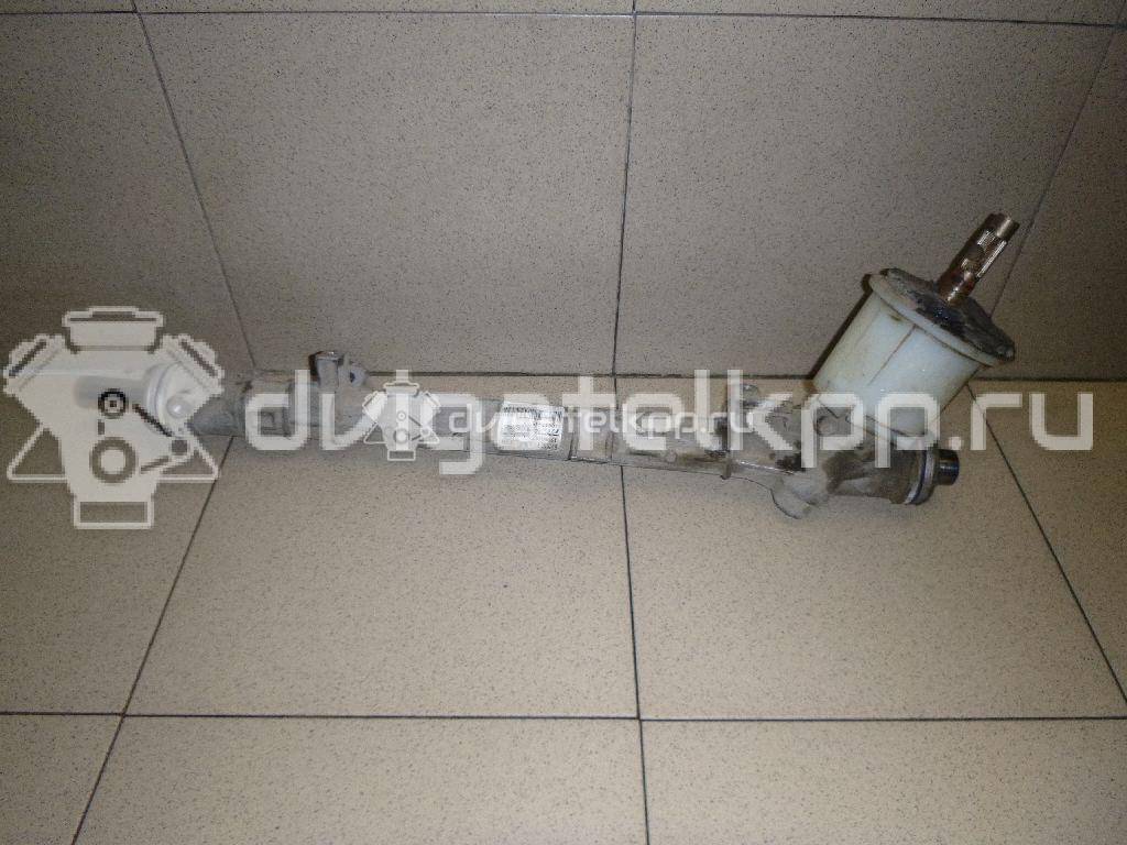 Фото Рейка рулевая  490010058R для Renault Grand / Scénic / Fluence L30 / Megane {forloop.counter}}