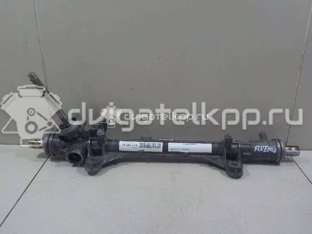 Фото Рейка рулевая  490010058R для Renault Grand / Scénic / Fluence L30 / Megane {forloop.counter}}