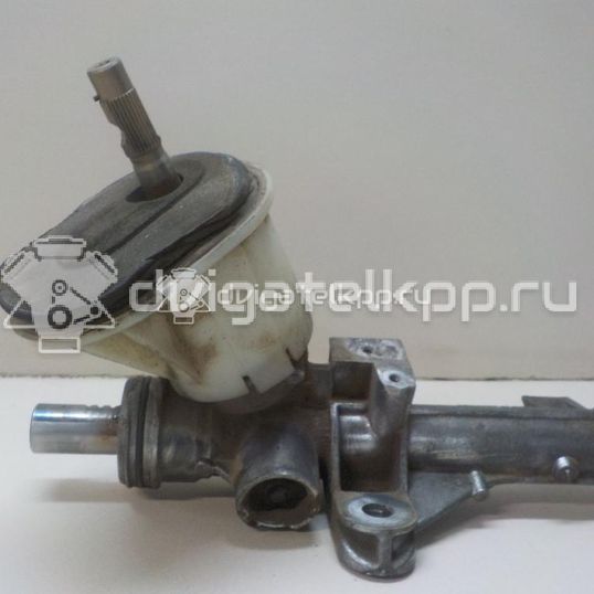 Фото Рейка рулевая  490010058R для Renault Grand / Scénic / Fluence L30 / Megane