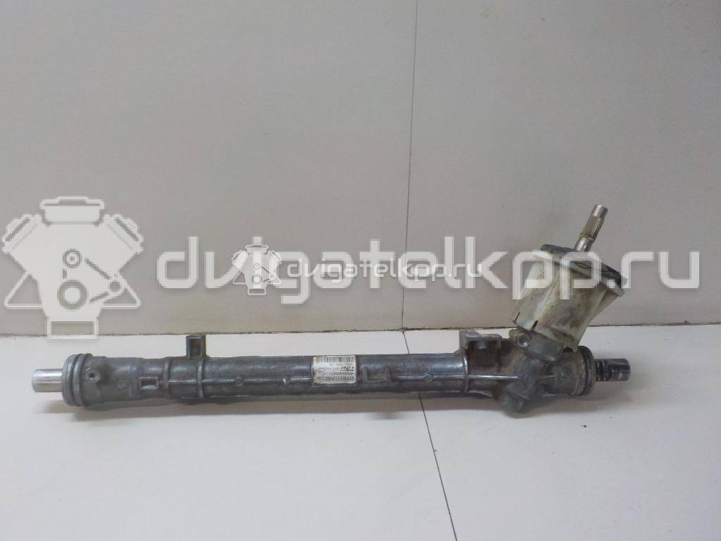 Фото Рейка рулевая  490010058R для Renault Grand / Scénic / Fluence L30 / Megane {forloop.counter}}