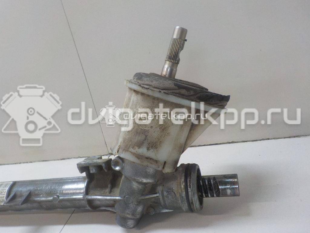 Фото Рейка рулевая  490010058R для Renault Grand / Scénic / Fluence L30 / Megane {forloop.counter}}