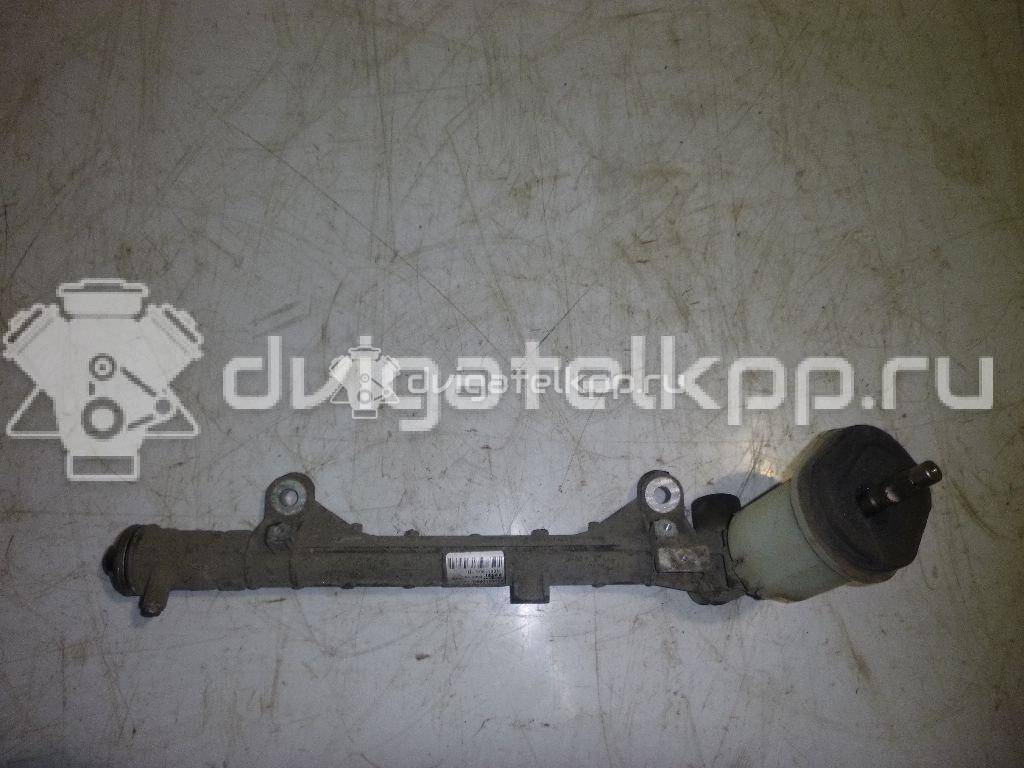 Фото Рейка рулевая  490010058R для Renault Grand / Scénic / Fluence L30 / Megane {forloop.counter}}