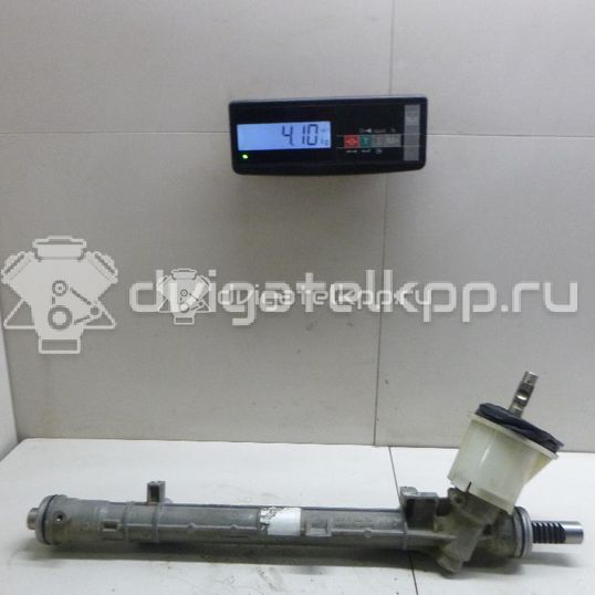 Фото Рейка рулевая  490010058R для Renault Grand / Scénic / Fluence L30 / Megane