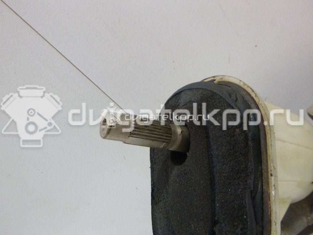 Фото Рейка рулевая  490010058R для Renault Grand / Scénic / Fluence L30 / Megane {forloop.counter}}