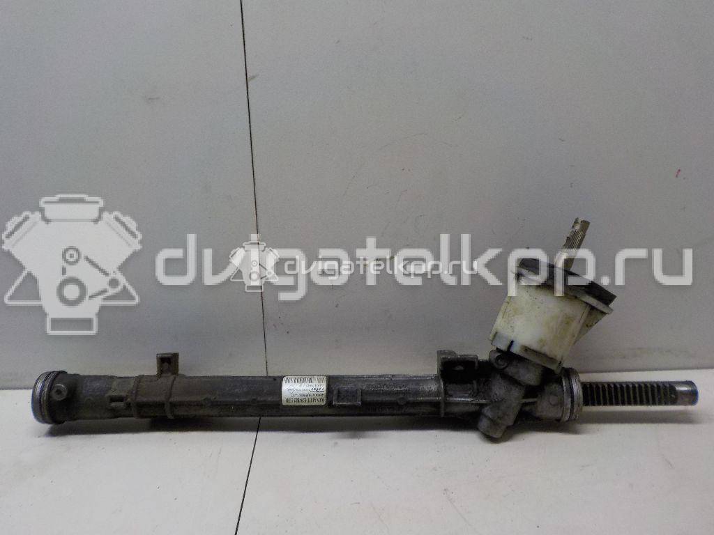 Фото Рейка рулевая  490010058R для Renault Grand / Scénic / Fluence L30 / Megane {forloop.counter}}