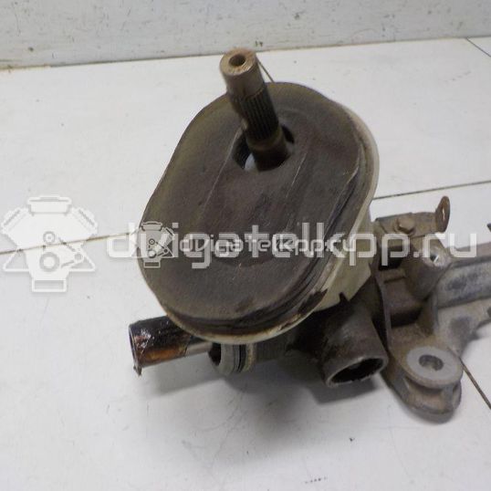 Фото Рейка рулевая  490010058R для Renault Grand / Scénic / Fluence L30 / Megane