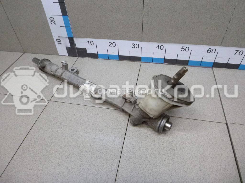 Фото Рейка рулевая  490010058R для Renault Grand / Scénic / Fluence L30 / Megane {forloop.counter}}