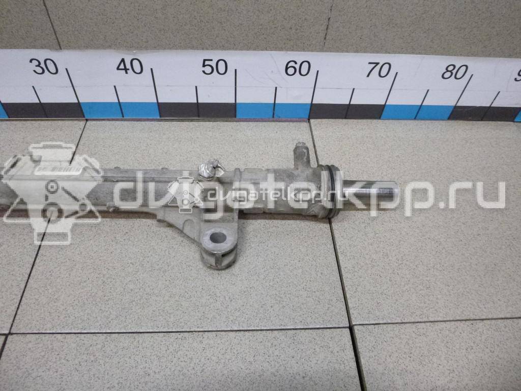 Фото Рейка рулевая  490010058R для Renault Grand / Scénic / Fluence L30 / Megane {forloop.counter}}