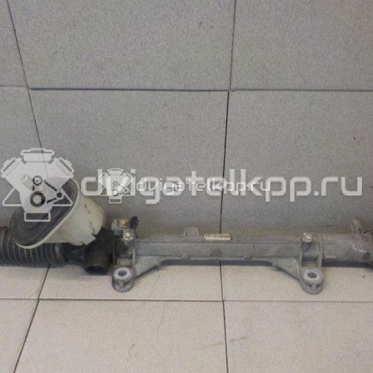 Фото Рейка рулевая  490010058R для Renault Grand / Scénic / Fluence L30 / Megane