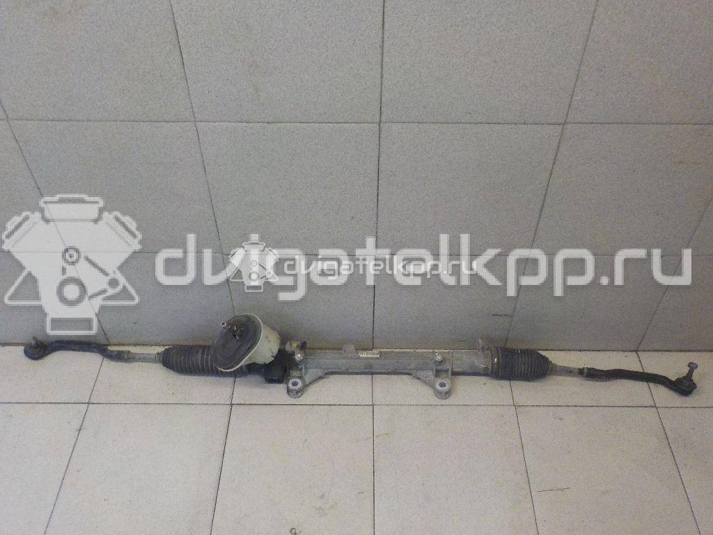 Фото Рейка рулевая  490010058R для Renault Grand / Scénic / Fluence L30 / Megane {forloop.counter}}