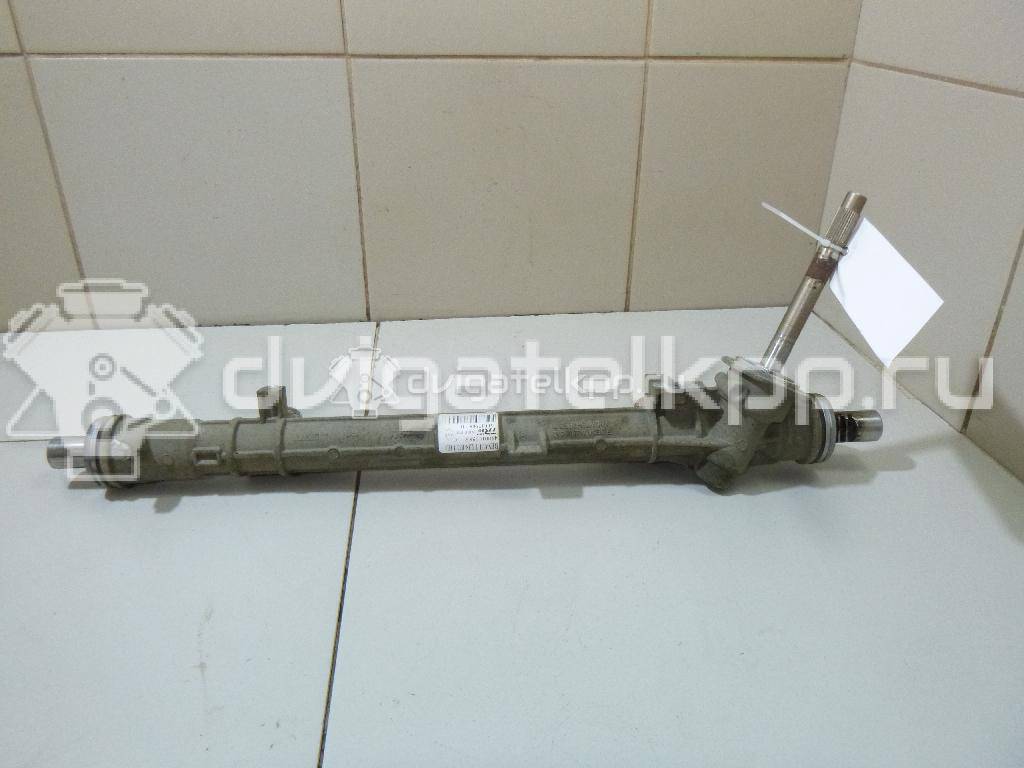 Фото Рейка рулевая  490010058R для Renault Grand / Scénic / Fluence L30 / Megane {forloop.counter}}