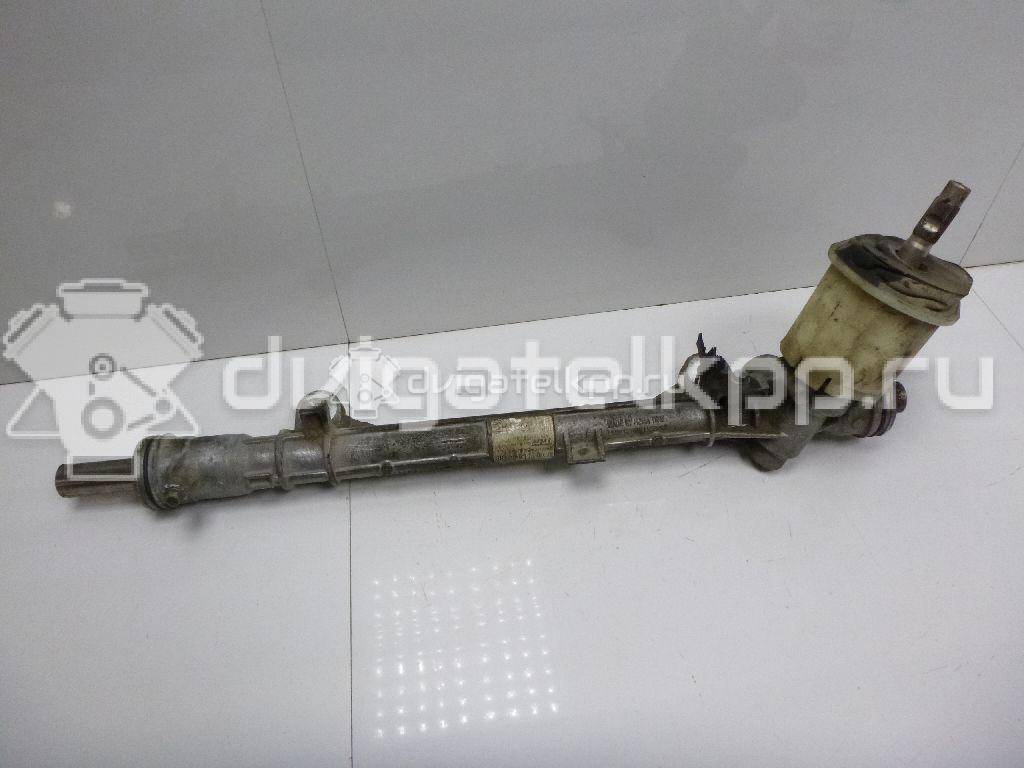 Фото Рейка рулевая  490010058R для Renault Grand / Scénic / Fluence L30 / Megane {forloop.counter}}