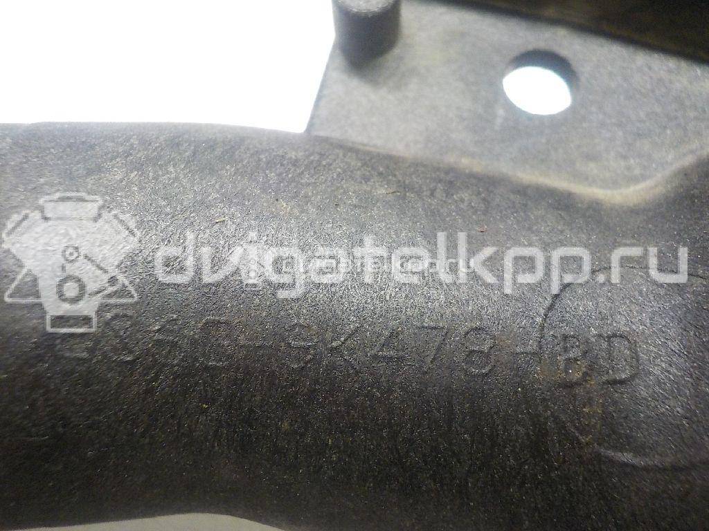 Фото Крышка термостата для двигателя IQDB для Ford Focus / C-Max / Grand 105 л.с 16V 1.6 л бензин 1707050 {forloop.counter}}