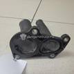 Фото Крышка термостата для двигателя IQDB для Ford Focus / C-Max / Grand 105 л.с 16V 1.6 л бензин 1707050 {forloop.counter}}