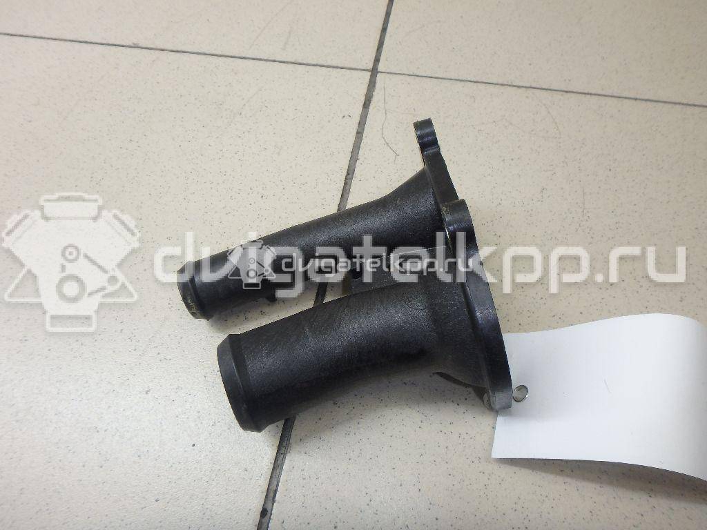 Фото Крышка термостата для двигателя IQDB для Ford Focus / C-Max / Grand 105 л.с 16V 1.6 л бензин 1707050 {forloop.counter}}