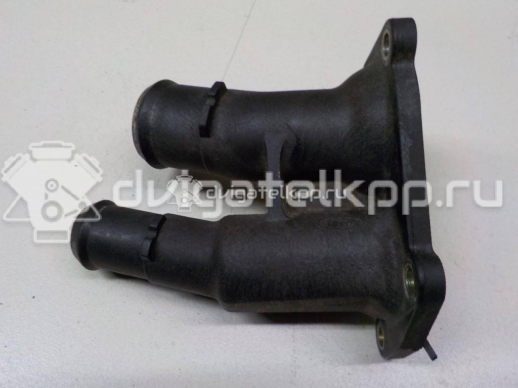 Фото Крышка термостата для двигателя IQDB для Ford Focus / C-Max / Grand 105 л.с 16V 1.6 л бензин 1707050 {forloop.counter}}