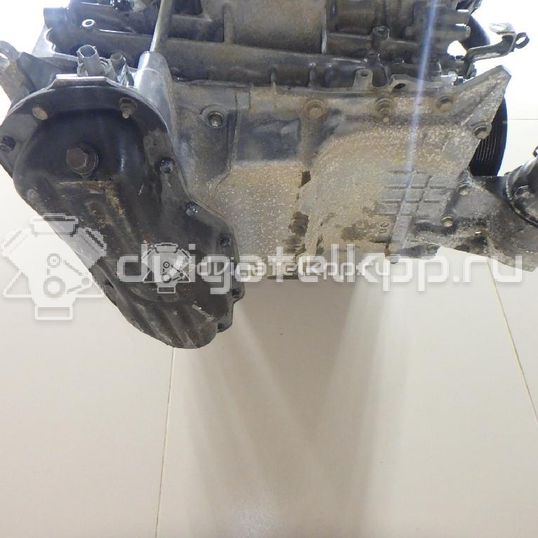 Фото Контрактный (б/у) двигатель 4GR-FSE для Lexus Is / Gs 204-215 л.с 24V 2.5 л бензин 1900031A92