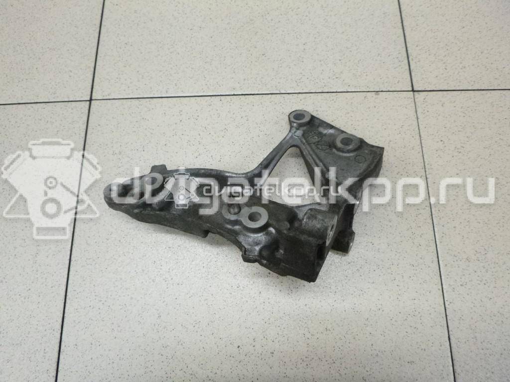 Фото Кронштейн генератора для двигателя HHJB для Ford Fiesta / Fusion Ju 90 л.с 16V 1.6 л Дизельное топливо 1479827 {forloop.counter}}