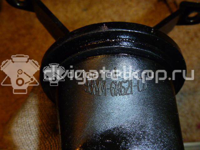 Фото Маслозаборник для двигателя IQDB для Ford Focus / C-Max / Grand 105 л.с 16V 1.6 л бензин 1072134 {forloop.counter}}