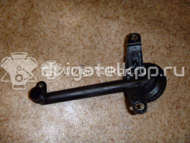 Фото Маслозаборник для двигателя IQDB для Ford Focus / C-Max / Grand 105 л.с 16V 1.6 л бензин 1072134 {forloop.counter}}
