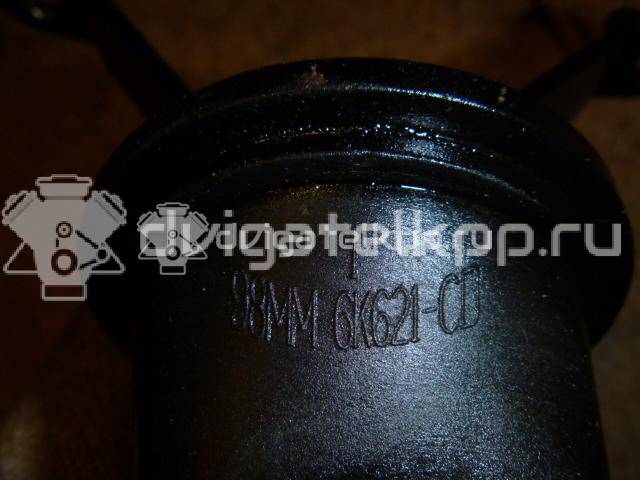 Фото Маслозаборник для двигателя IQDB для Ford Focus / C-Max / Grand 105 л.с 16V 1.6 л бензин 1072134 {forloop.counter}}