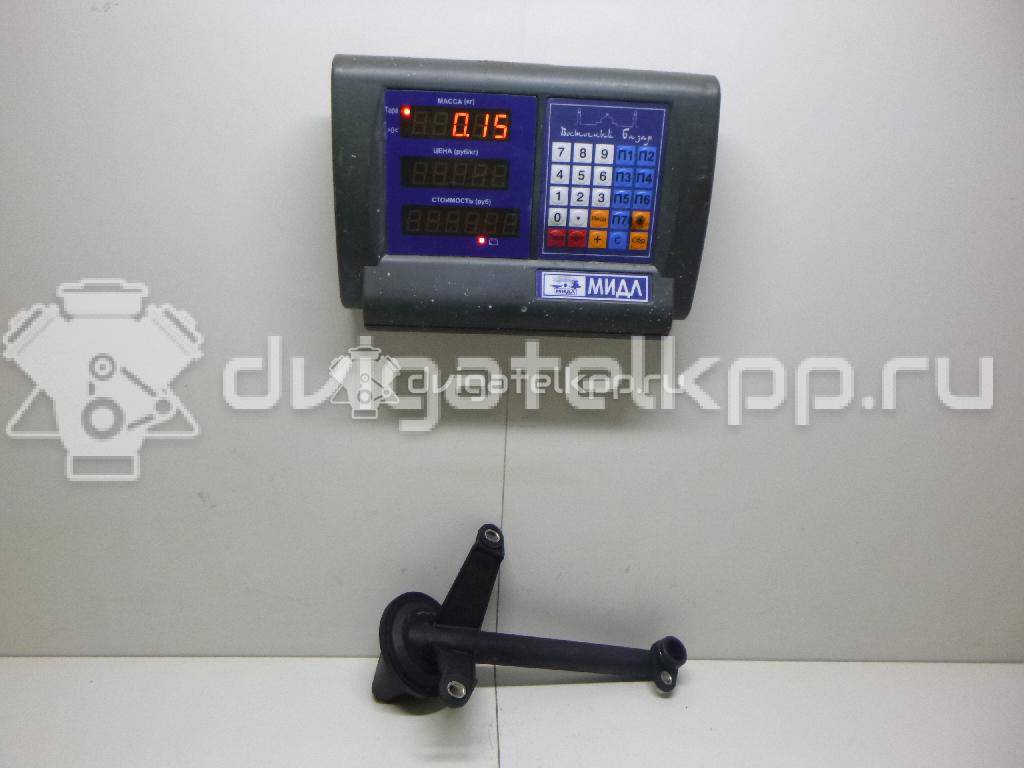 Фото Маслозаборник для двигателя IQDB для Ford Focus / C-Max / Grand 105 л.с 16V 1.6 л бензин 1072134 {forloop.counter}}