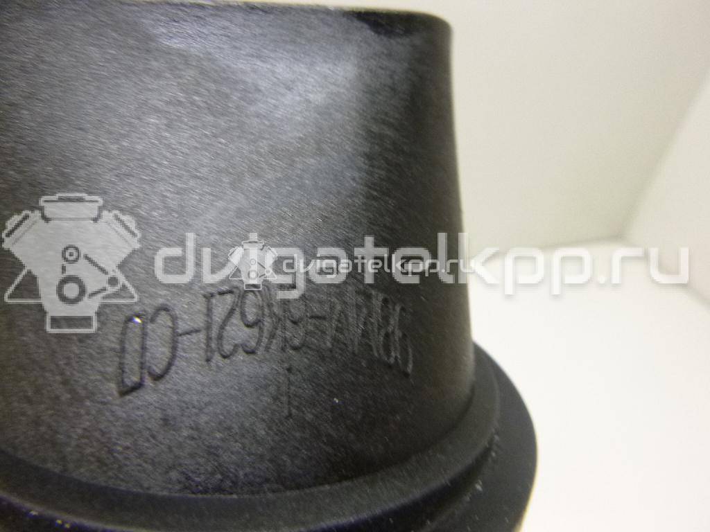 Фото Маслозаборник для двигателя IQDB для Ford Focus / C-Max / Grand 105 л.с 16V 1.6 л бензин 1072134 {forloop.counter}}