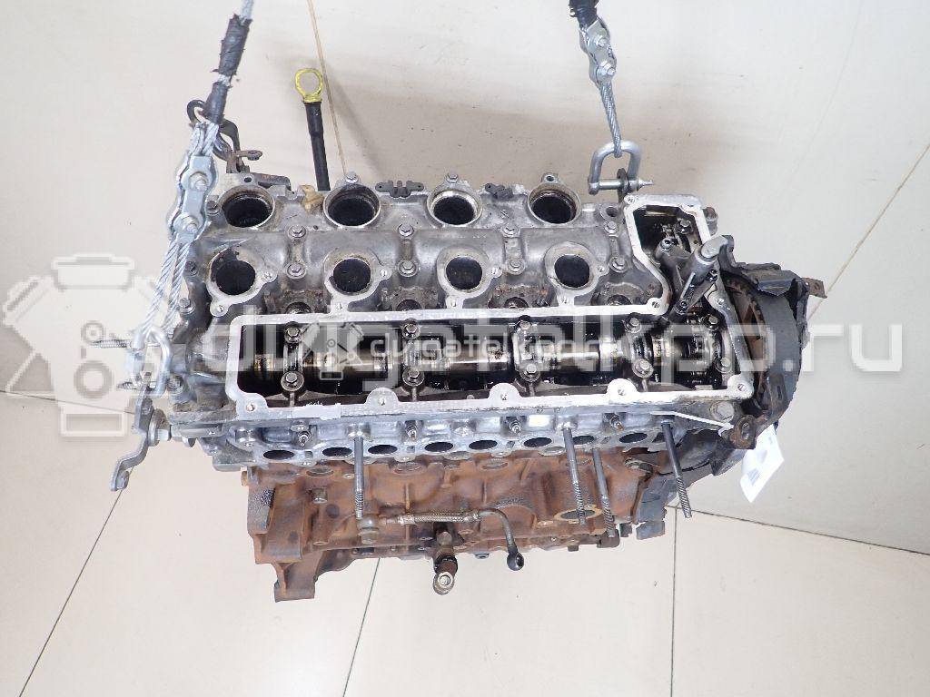 Фото Контрактный (б/у) двигатель G6DD для Ford Focus 136 л.с 16V 2.0 л Дизельное топливо 1343078 {forloop.counter}}