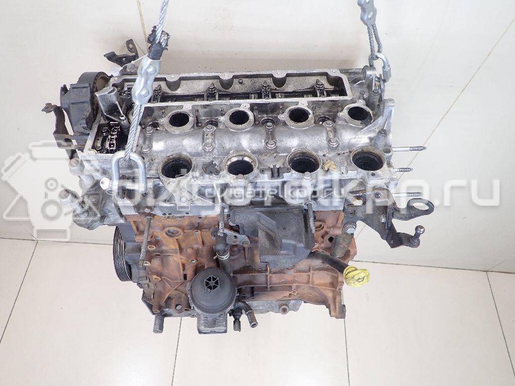 Фото Контрактный (б/у) двигатель G6DD для Ford Focus 136 л.с 16V 2.0 л Дизельное топливо 1343078 {forloop.counter}}