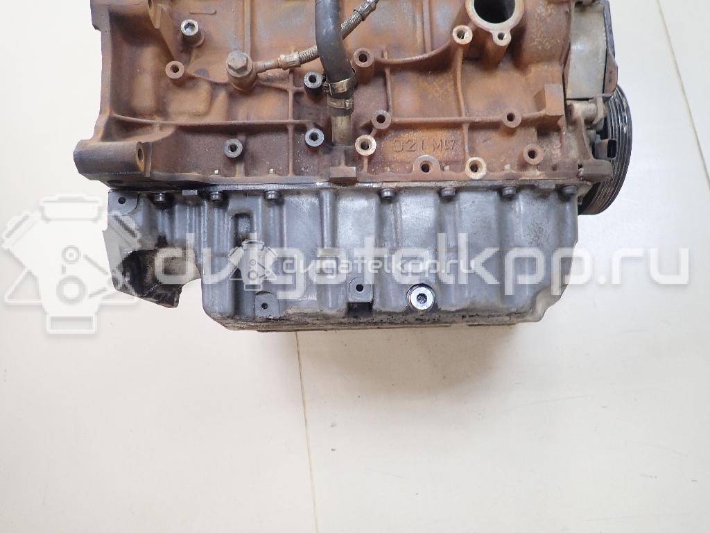 Фото Контрактный (б/у) двигатель G6DD для Ford Focus 136 л.с 16V 2.0 л Дизельное топливо 1343078 {forloop.counter}}
