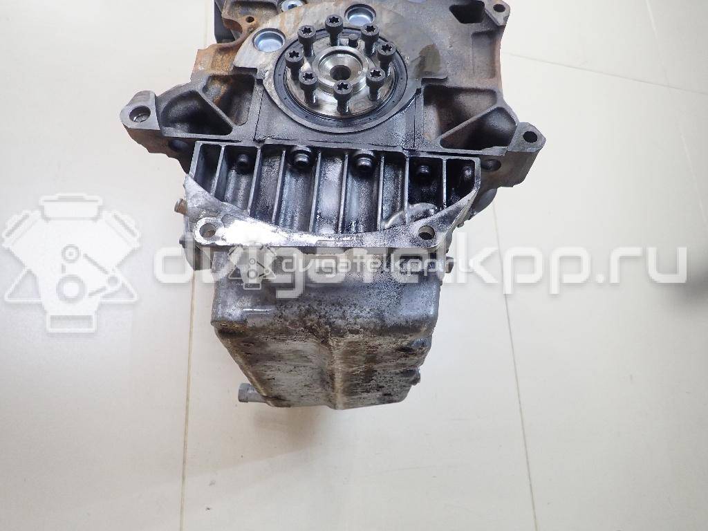 Фото Контрактный (б/у) двигатель G6DD для Ford Focus 136 л.с 16V 2.0 л Дизельное топливо 1343078 {forloop.counter}}