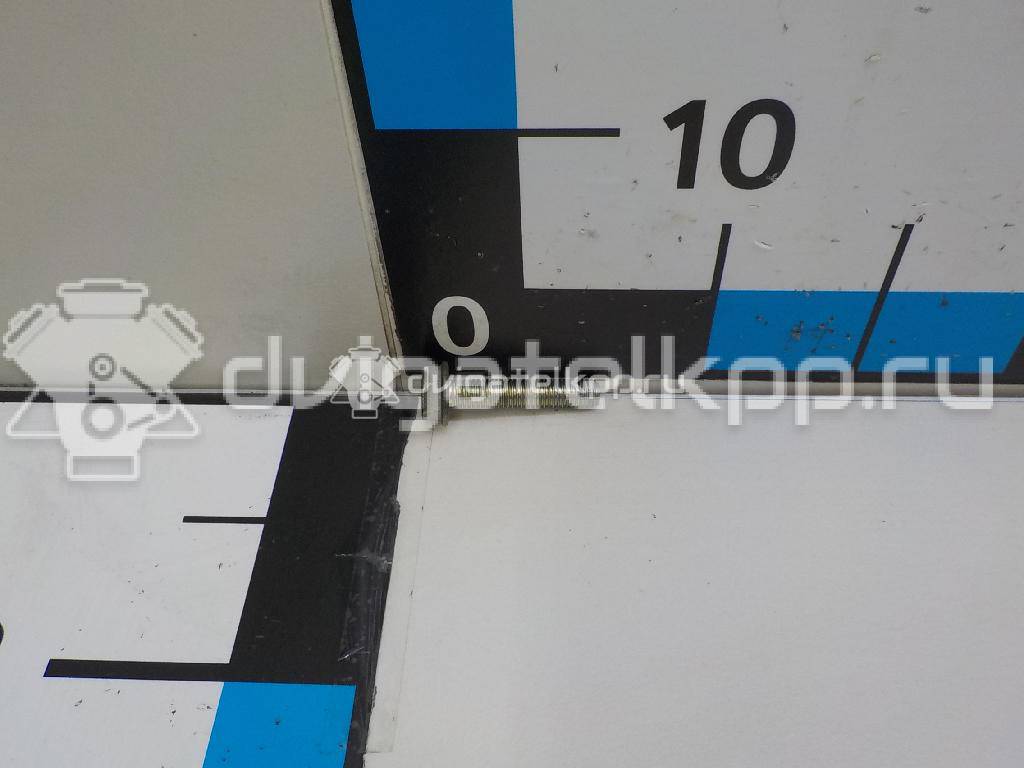 Фото Болт  7703002942 для renault Logan II {forloop.counter}}