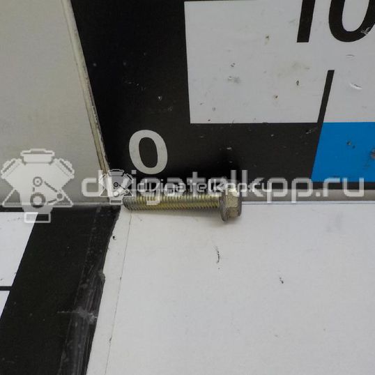 Фото Болт  7703002942 для renault Logan II
