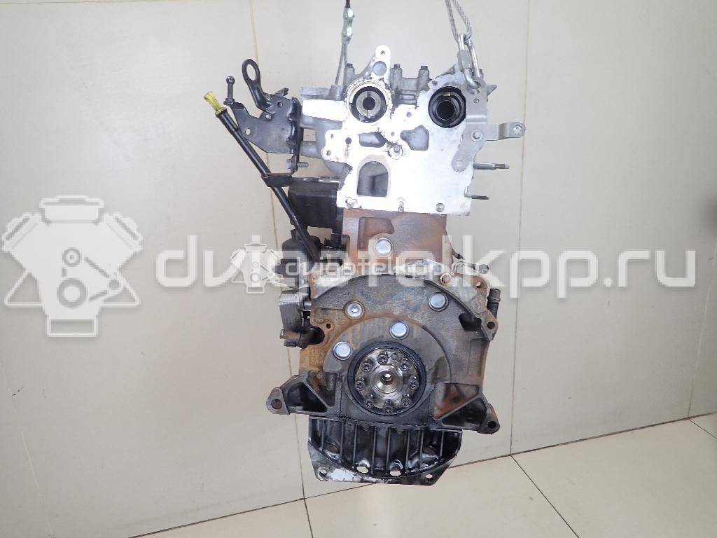 Фото Контрактный (б/у) двигатель G6DG для Ford Focus / C-Max 136 л.с 16V 2.0 л Дизельное топливо 1343078 {forloop.counter}}