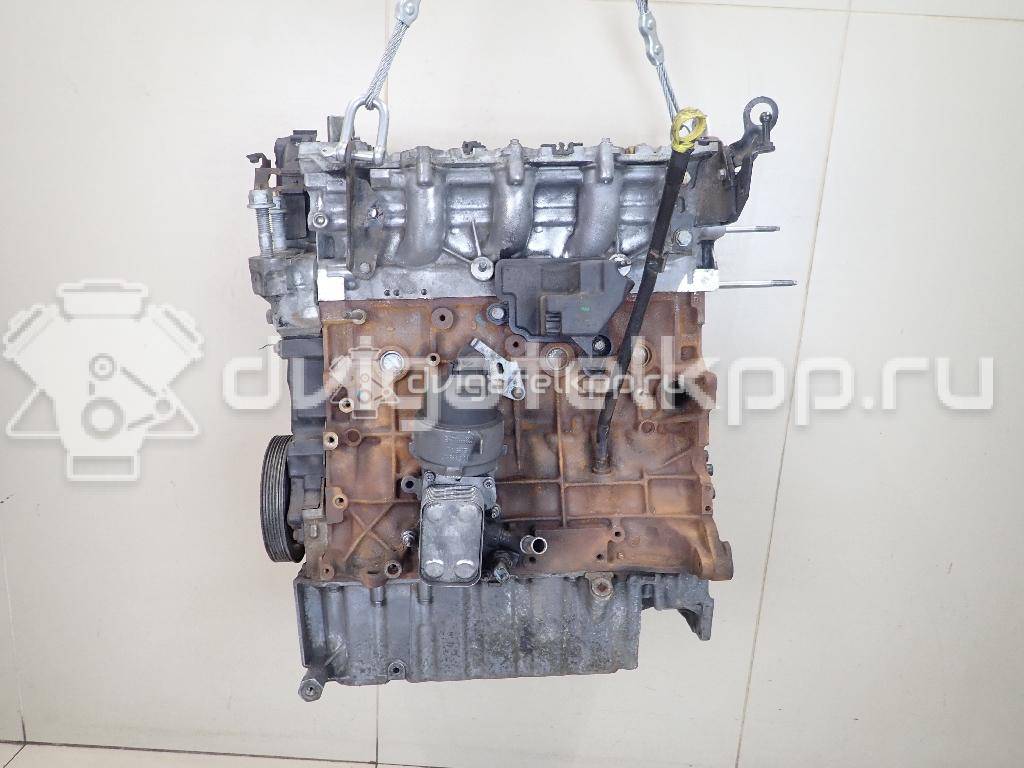 Фото Контрактный (б/у) двигатель G6DG для Ford Focus / C-Max 136 л.с 16V 2.0 л Дизельное топливо 1343078 {forloop.counter}}