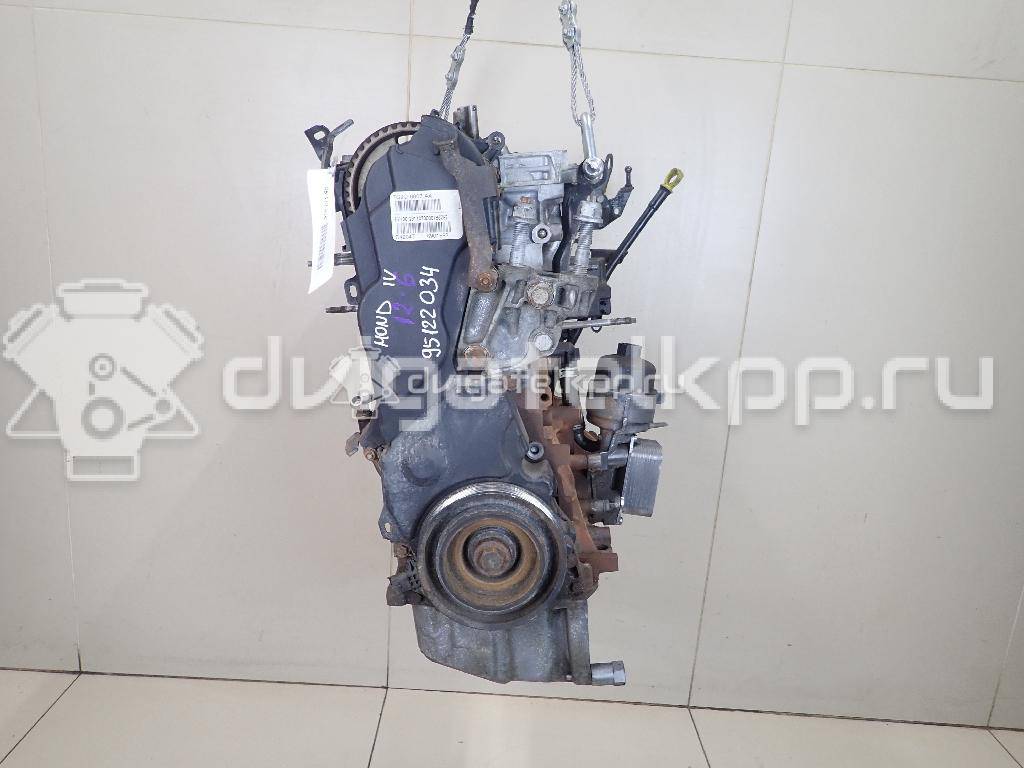 Фото Контрактный (б/у) двигатель G6DG для Ford Focus / C-Max 136 л.с 16V 2.0 л Дизельное топливо 1343078 {forloop.counter}}