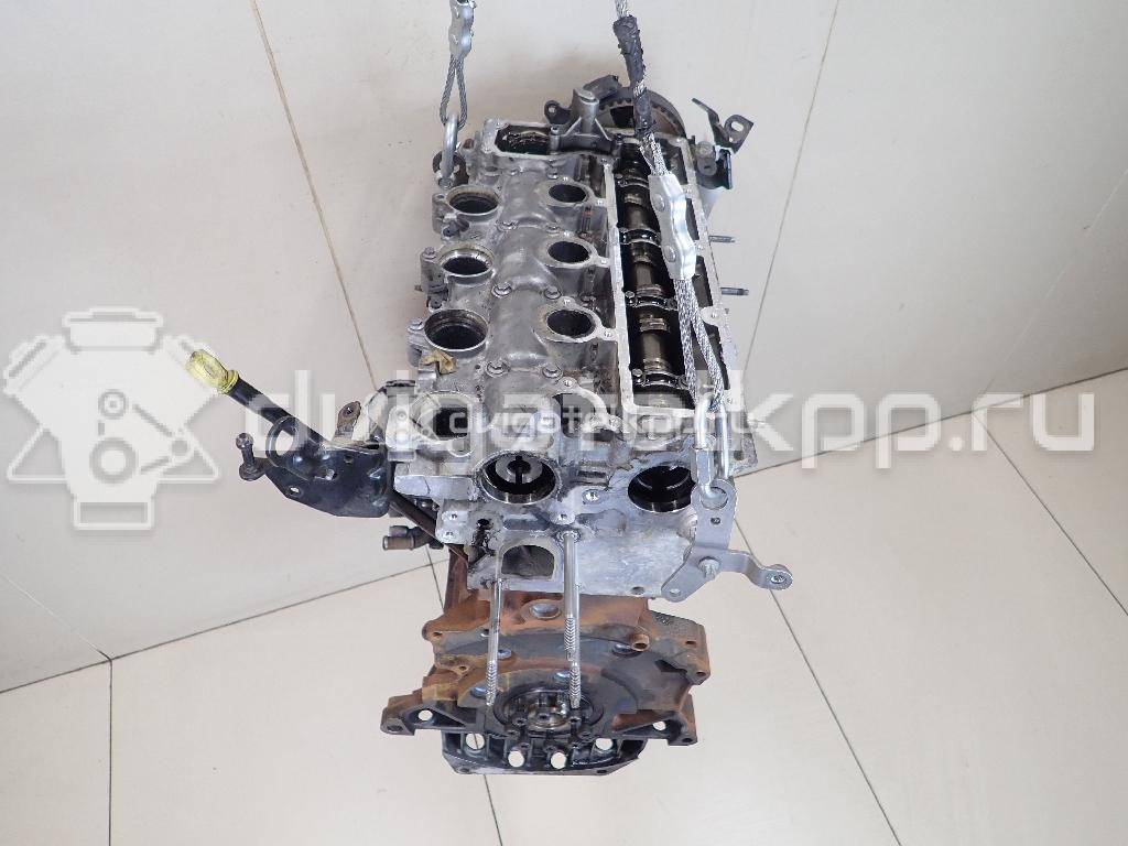 Фото Контрактный (б/у) двигатель G6DG для Ford Focus / C-Max 136 л.с 16V 2.0 л Дизельное топливо 1343078 {forloop.counter}}