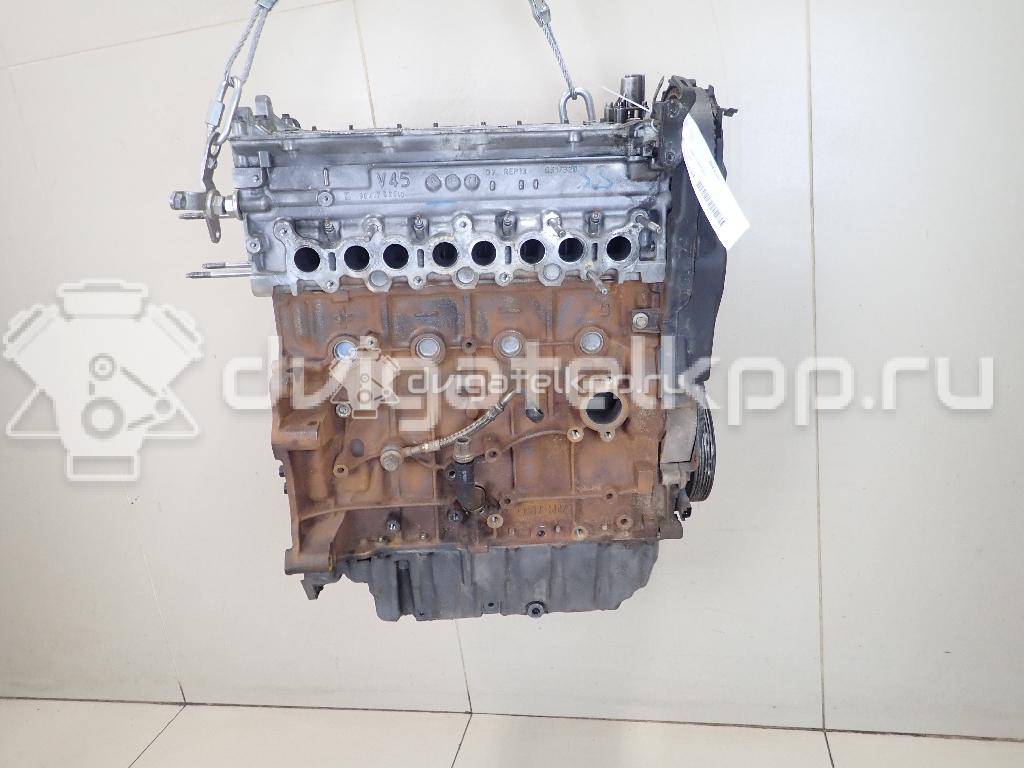 Фото Контрактный (б/у) двигатель G6DG для Ford Focus / C-Max 136 л.с 16V 2.0 л Дизельное топливо 1343078 {forloop.counter}}