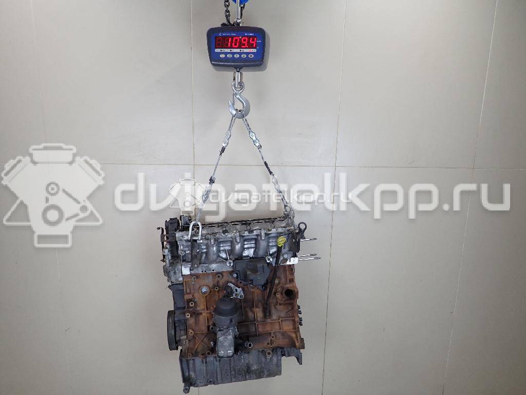 Фото Контрактный (б/у) двигатель G6DG для Ford Focus / C-Max 136 л.с 16V 2.0 л Дизельное топливо 1343078 {forloop.counter}}
