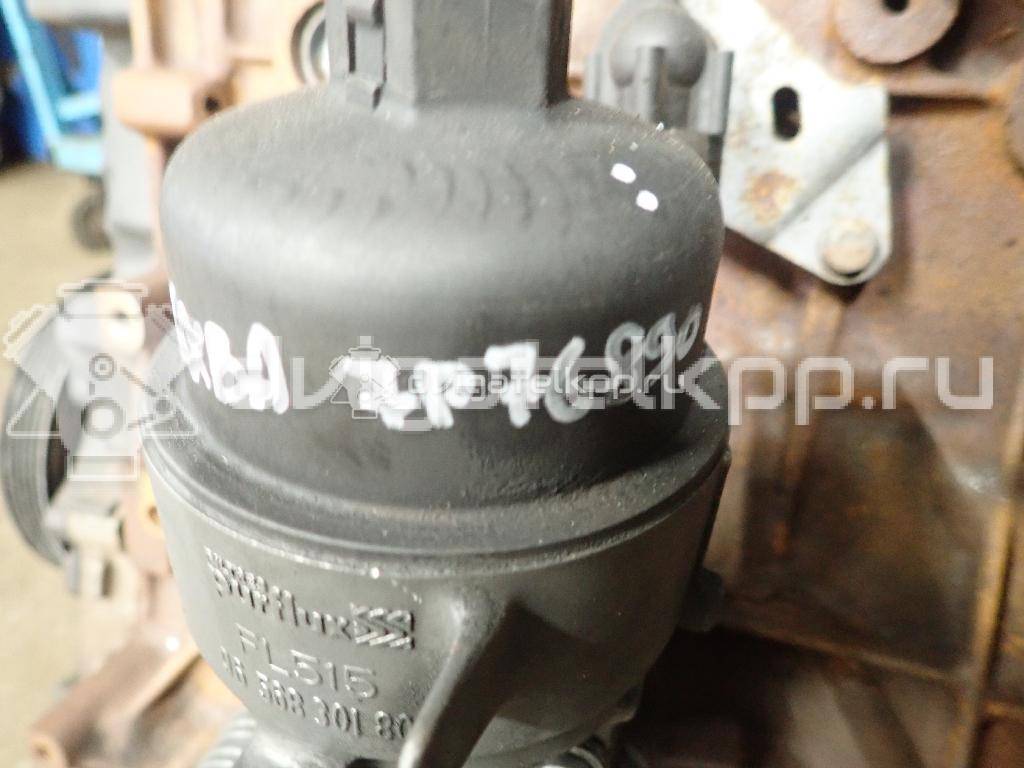 Фото Контрактный (б/у) двигатель G6DG для Ford Focus / C-Max 136 л.с 16V 2.0 л Дизельное топливо 1343078 {forloop.counter}}
