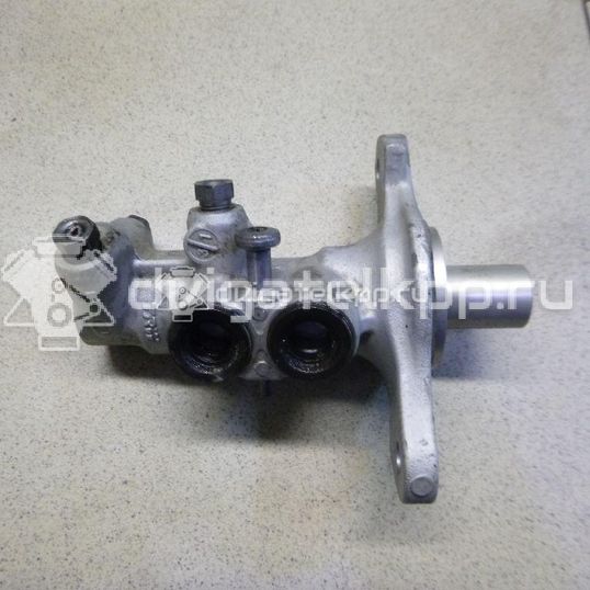 Фото Цилиндр тормозной главный  460117382R для Renault Logan