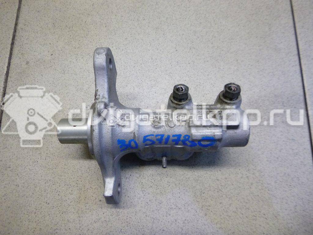 Фото Цилиндр тормозной главный  460117382R для Renault Logan {forloop.counter}}