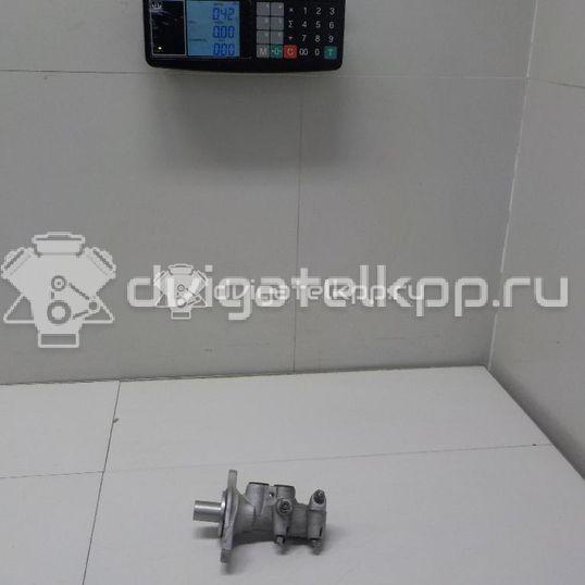 Фото Цилиндр тормозной главный  460117382R для Renault Logan